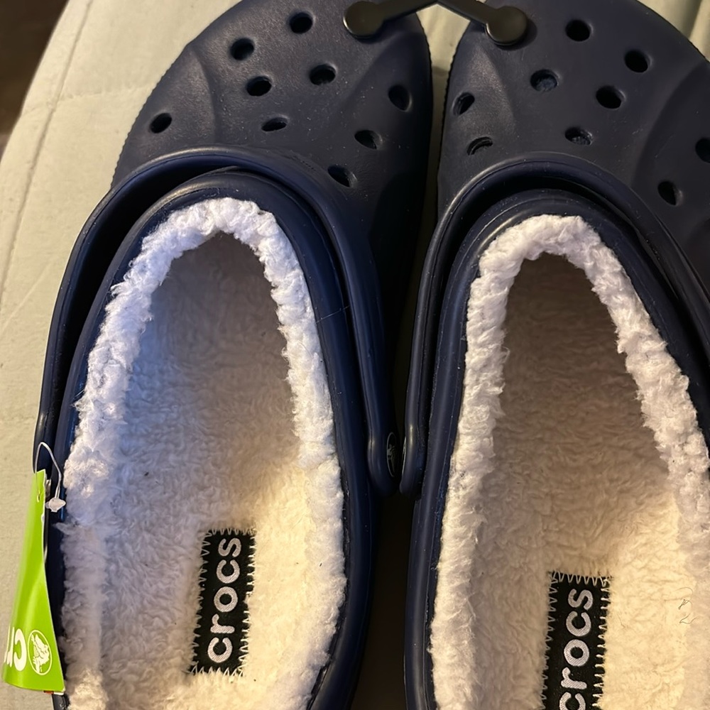 Crocs